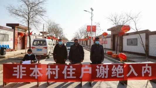 China: una fuga bacteriana de laboratorio infectó a miles de personas, lo que reaviva las versiones por el inicio del COVID-19