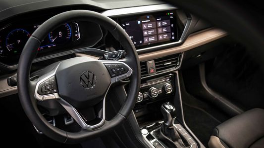 Taos, el nuevo SUV argentino de Volkswagen