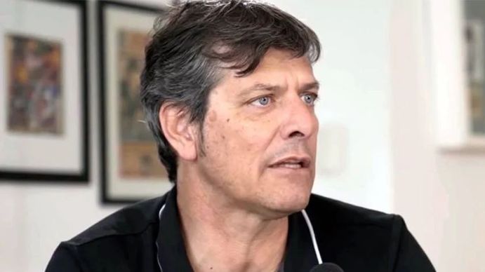Mario Pergolini criticó las salidas de dos jugadores de Boca y la falta de acuerdo por el sponsor de la camiseta