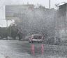 Clima en Buenos Aires: lluvias, vientos fuertes y tormentas eléctricas, ¿qué dice el SMN?