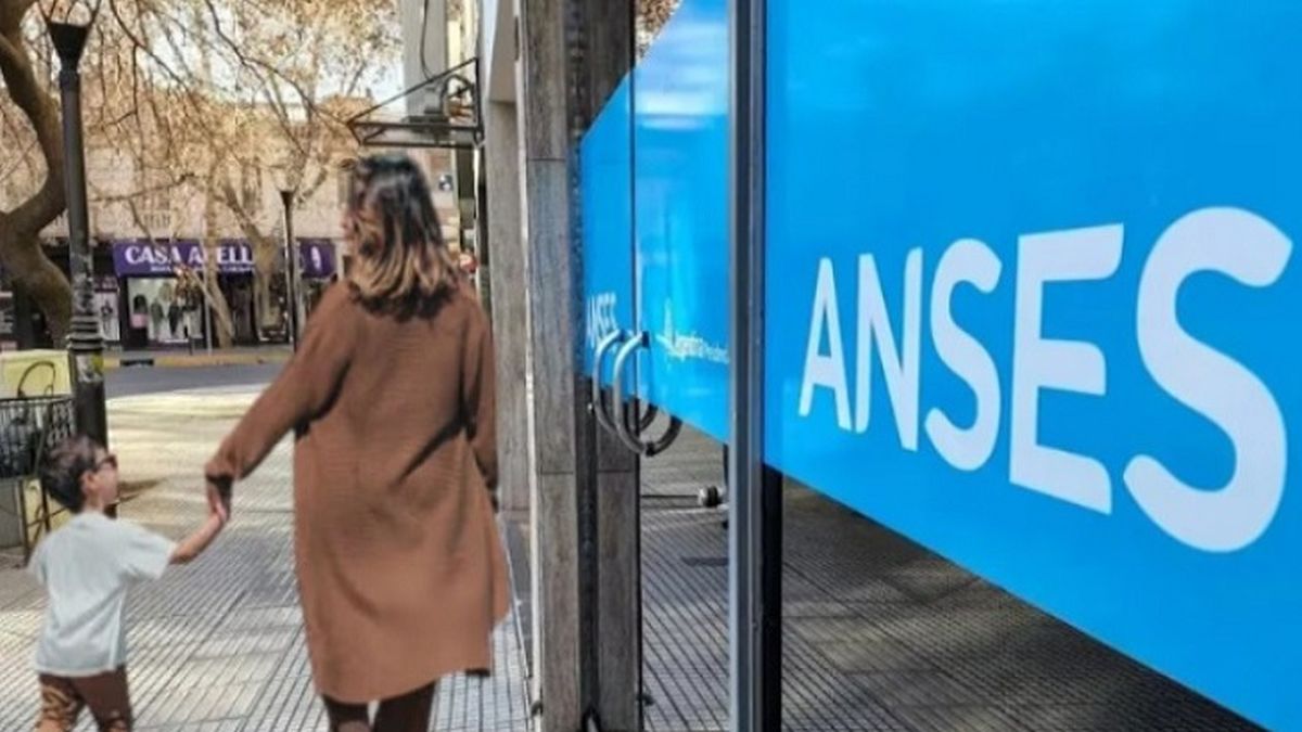 El Gobierno confirm&oacute; el aumento de la AUH de ANSES: cu&aacute;nto se cobra