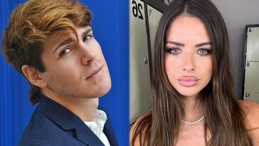 Ángel de Brito contó la verdad sobre el supuesto romance entre Marcos Ginocchio y la China Suárez