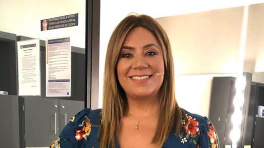 Critican figura de Ondina Cantero y ella sale al paso