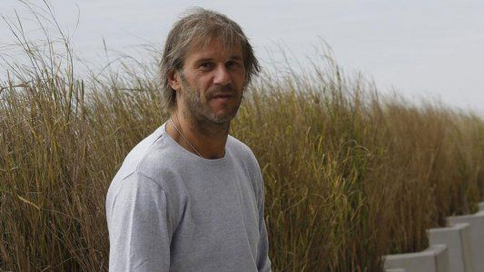 Milinkovic volvió a reclamar por la continuidad del Cenard y le apuntó al Gobierno: En los últimos años no hubo un gran apoyo a los deportistas