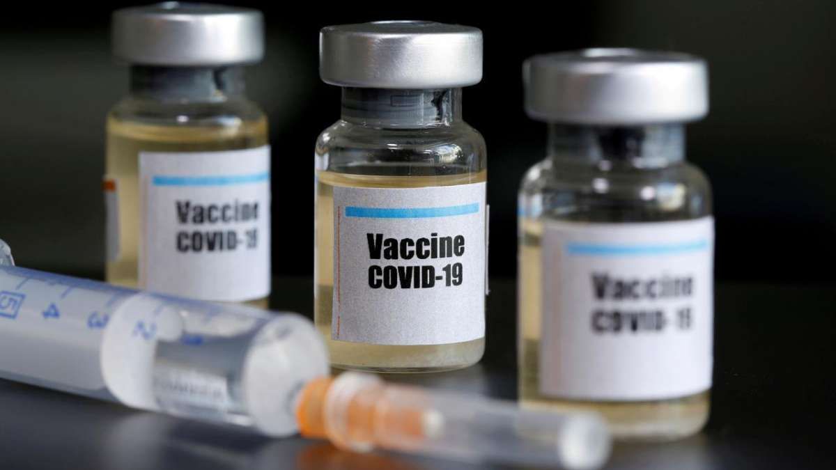 Los resultados iniciales de la vacuna china contra el coronavirus son seguros y genera anticuerpos