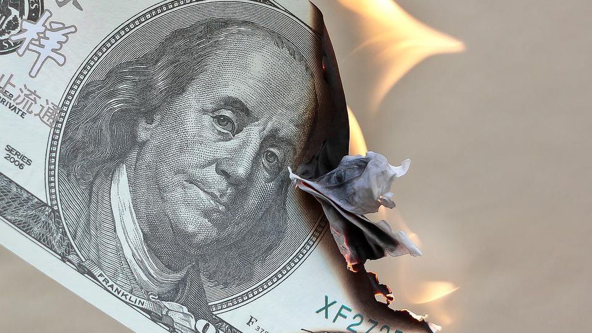 Qué efectos tiene la inflación récord en Estados Unidos en Argentina