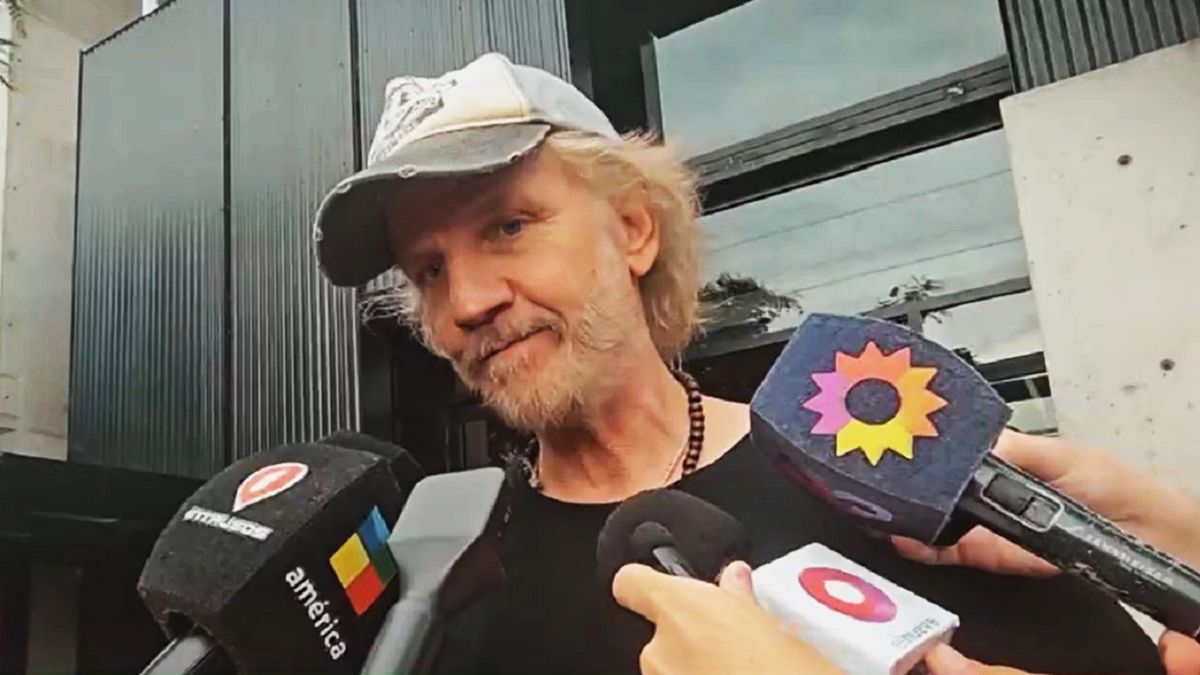 El tajante pedido de Facundo Arana por la separación de María Susini: ¿hubo terceros en discordia?