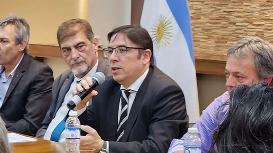 Un funcionario del Gobierno cruzó a las universidades por los reclamos al Presupuesto 2027: No hay ningún recorte
