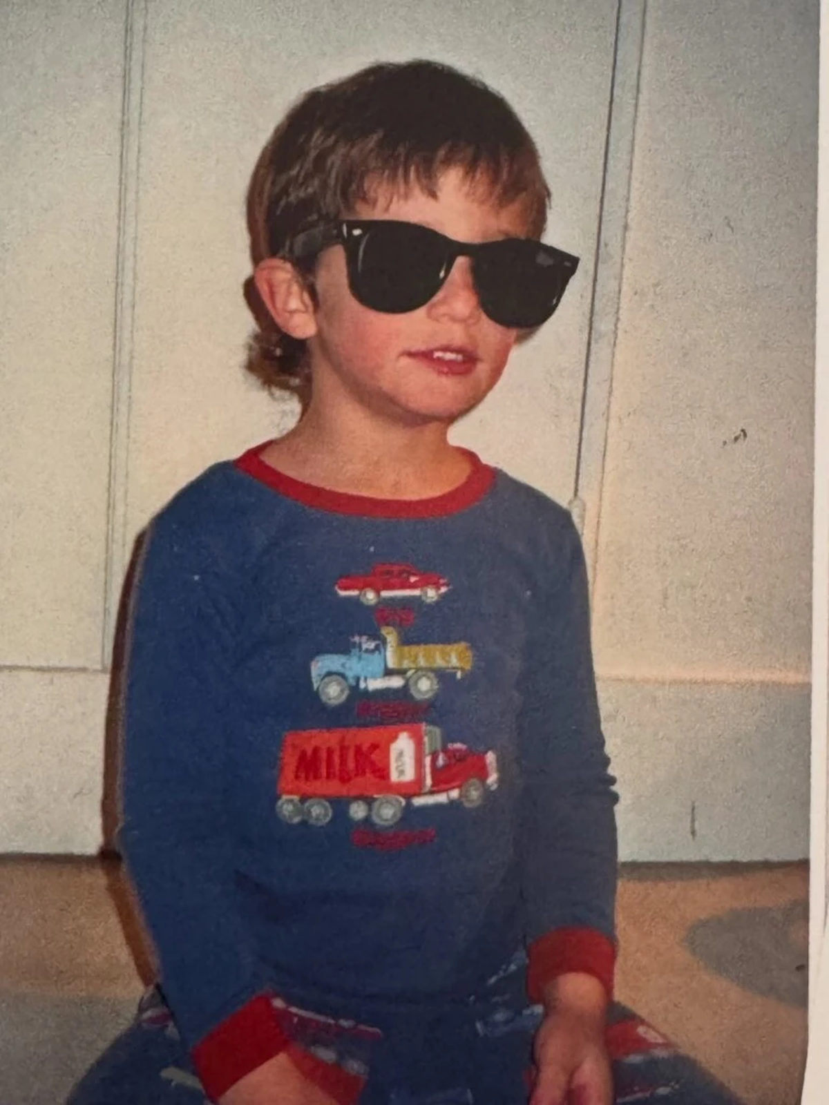 Valent&iacute;n de ni&ntilde;o
