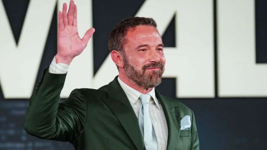 Furor en Netflix por el estreno de un nuevo thriller dirigido y protagonizado por Ben Affleck