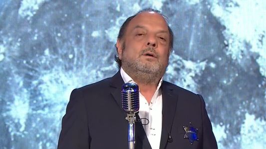 El editorial de Baby Etchecopar: Sal en la cola