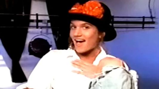 Murió Tiffini Hale, estrella de Disney, a los 46 años