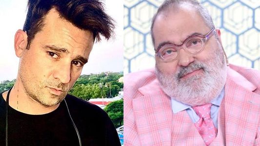 Jorge Lanata dijo que Chano no tuvo ningún brote psicótico: Él es víctima del accionar policial