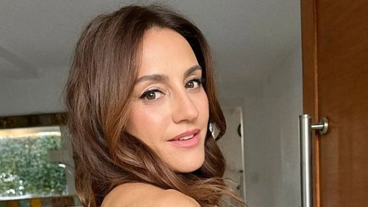 Así está hoy Miranda, la hija perfil bajo de Eleonora Wexler