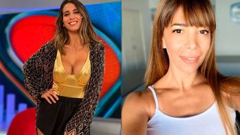 Tremendo cruce entre Cinthia Fernández y Ximena Capristo: chicanas, insultos y golpes bajos