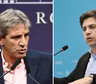 Rapidito, Toto: la próxima batalla que se viene entre Kicillof y el Gobierno por el endeudamiento de la Provincia