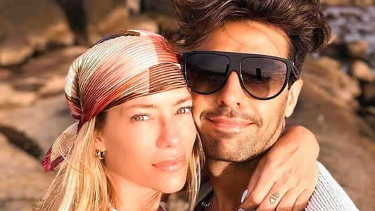 Se supo cómo será el vestido de novia de Nicole Neumann para su boda con Manu Urcera