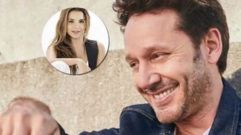 ¡Benjamín Vicuña, enamorado! Conocé a la morocha que le hizo enterrar a la China Suárez