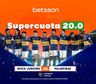 Betsson ofrecerá supercuotas para vivir el superclásico con más adrenalina
