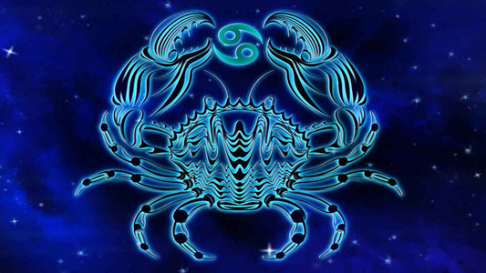 ¿Qué signo es alma gemela de Cáncer?