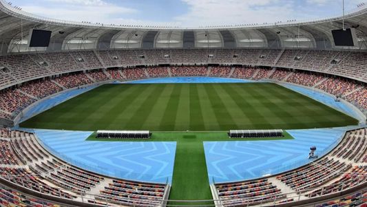 ¡Una locura! Construirán un imponente estadio en Tucumán
