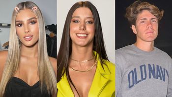 Juliana reveló el secreto mejor guardado de Julieta y Marcos de Gran Hermano