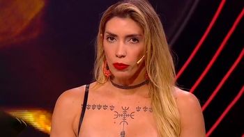Carmiña Masi habló de fraude al público tras la final de Gran Hermano y evalúa hacer juicio