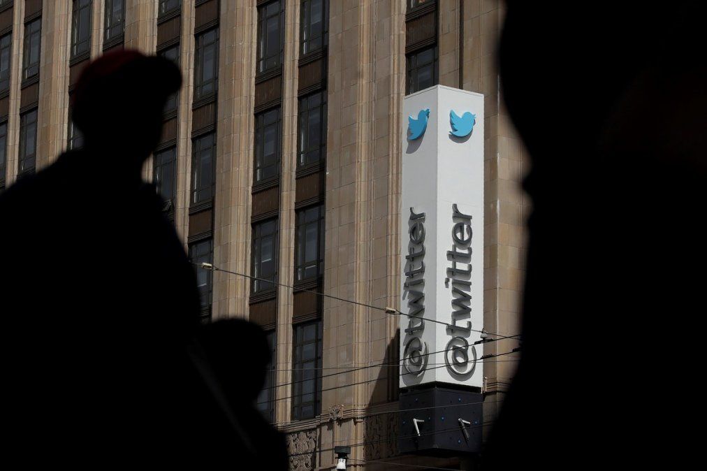 Twitter ordenó que sus empleados en todo el mundo se queden en sus casas