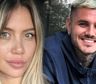 Wanda Nara se despidió de sus hijas: la foto y el firme mensaje antes de entregárselas a Icardi
