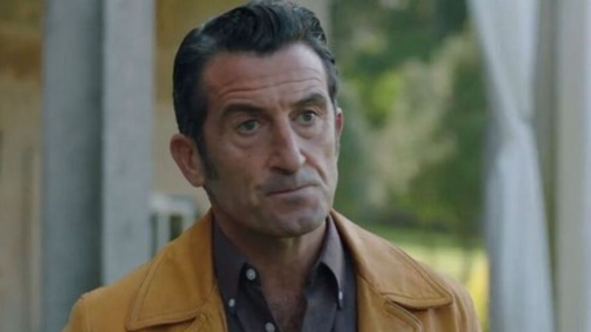 Luis Zahera arrasa en Netflix con la mejor serie española y es la más vista en el mundo. (Foto: Archivo)