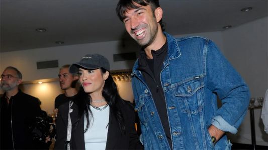 Lali Espósito enfrentó los rumores de casamiento con Pedro Rosemblat y descolocó a todos