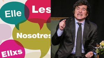 La terminante decisión que tomó el Gobierno sobre el lenguaje inclusivo