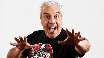 Coco Sily vuelve con su espectáculo más exitoso