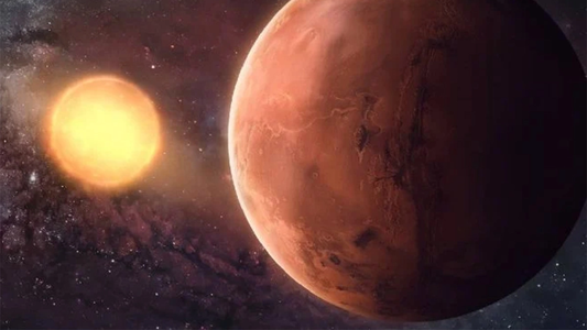 Mercurio retrógrado y Marte en Libra: los signos que tendrán que elegir con el corazón