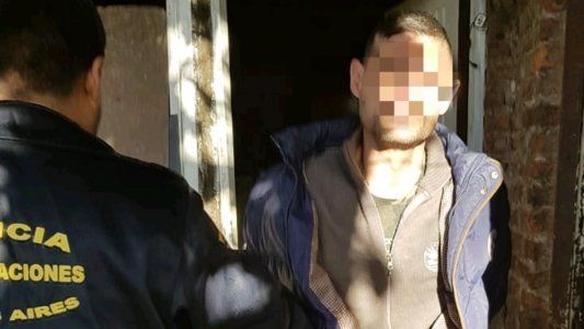 Detuvieron a un segundo sospechoso acusado de asesinar a Lourdes