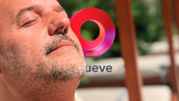 El Pelado López desembarcaría en la pantalla del Nueve: Es una linda propuesta, se está negociando