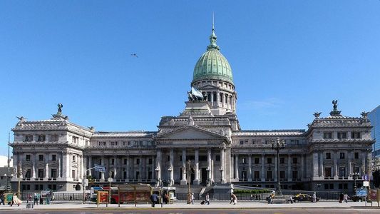 Jura de Diputados: Qué es la sesión preparatoria