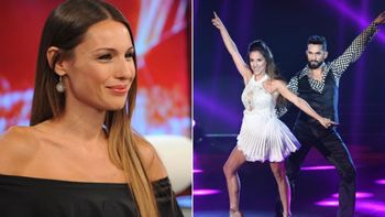 Lourdes Sánchez: Ni me interesa el curriculum de Pampita como bailarina