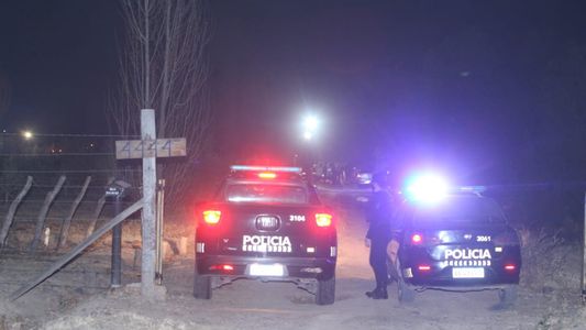 Salió de la escuela y nunca volvió: apareció asesinada en una finca de Mendoza