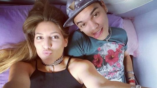 El tierno mensaje de amor de Brian a Marian, tras la pérdida de su embarazo