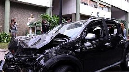La muerte de Jazmín Vélez: Confirman procesamiento por homicidio culposo contra el conductor del auto