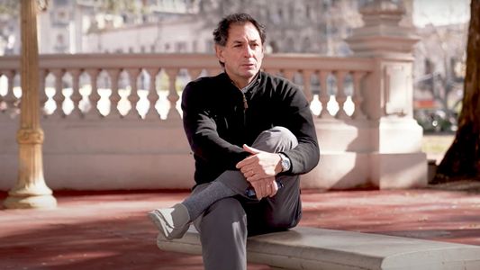 La historia del camarógrafo que grabó a Diego Maradona decir en el Mundial 94: Me cortaron las piernas