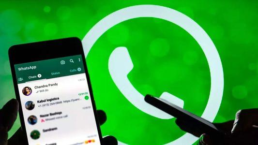 WhatsApp cambia para siempre las llamadas: así serán con esta nueva actualización