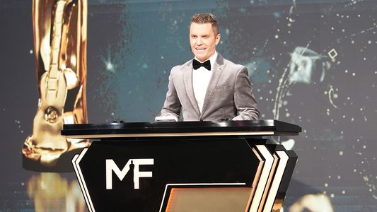 Premios Martín Fierro 2026: la lista completa de los ganadores