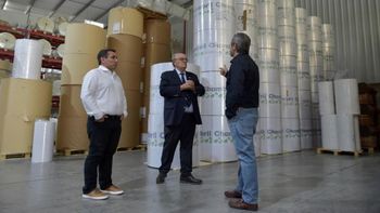 De Mendiguren: Las empresas invierten, pero impacta la inflación importada