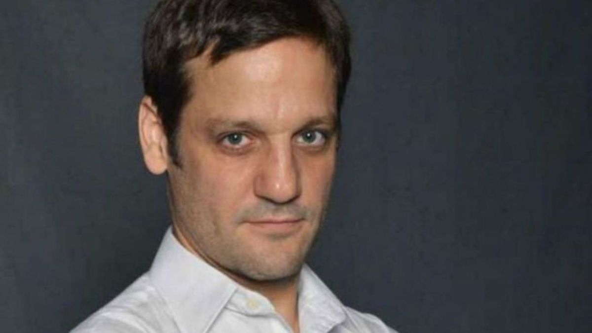Rodrigo de la Serna y Prime Video deslumbran con la serie argentina que causa furor.