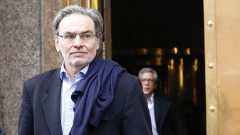 Gustavo Lopetegui, el obsesivo de los números que fue CEO de LAN y ministro de Solá