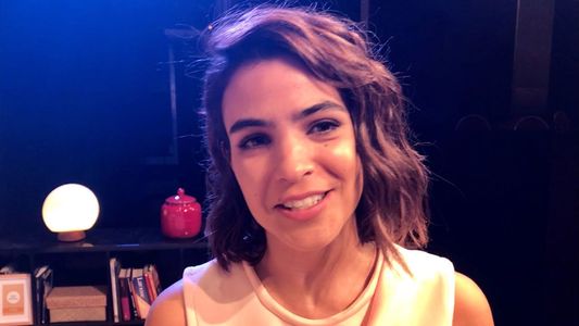 Agustina Cherri: Jamás jugaría a eso, no me expondría, no entregaría mi celular