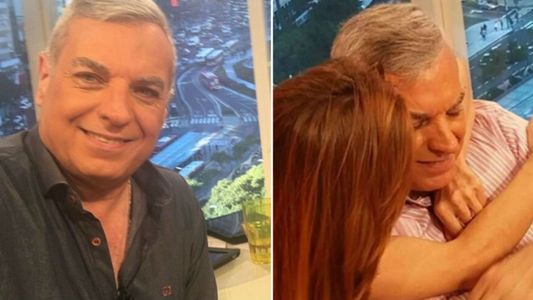 Carlos Monti sin aire en Magazine: define su futuro televisivo