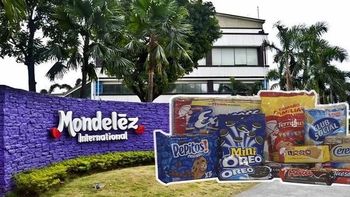 La multinacional que produce Oreo, Terrabusi y Milka suspende a sus empleados por 21 días